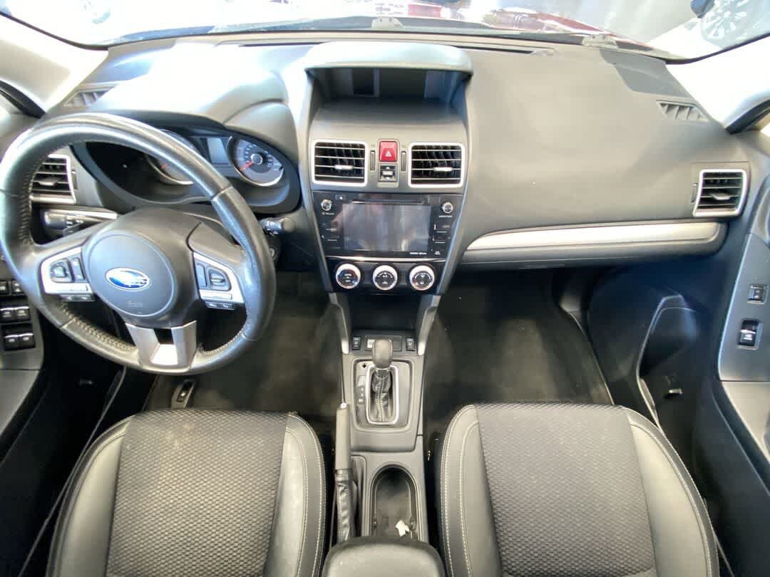 Used 2018 Subaru Forester 2.0XT Premium w/ Popular Package #2A AWD/4WD image 23