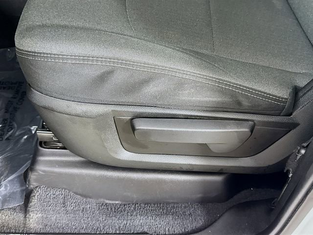 Used 2022 RAM 2500 Tradesman image 18