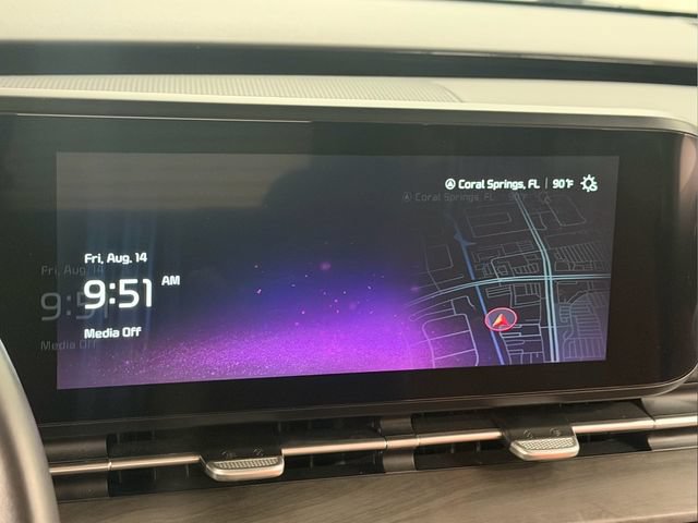 Used 2024 Kia Carnival SX FWD image 28