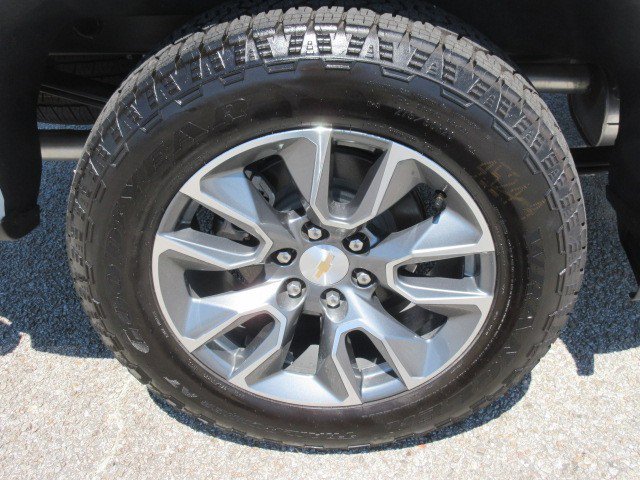 New 2025 Chevrolet Silverado 1500 LT image 10