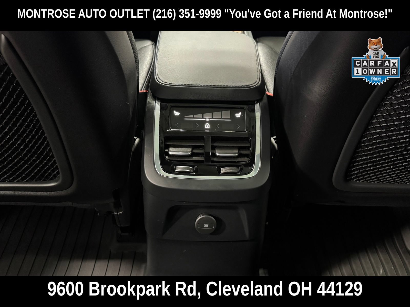 Used 2023 Volvo XC90 T8 Plus w/ Protection Package AWD/4WD image 40