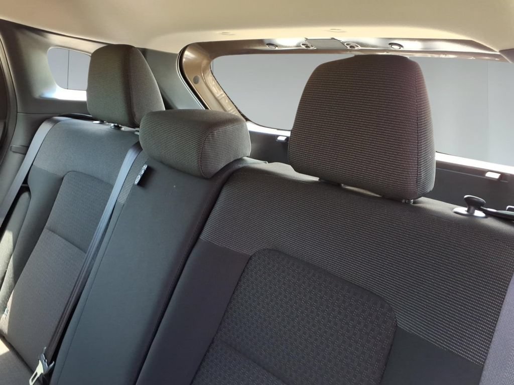New 2026 Nissan Kicks S FWD image 11