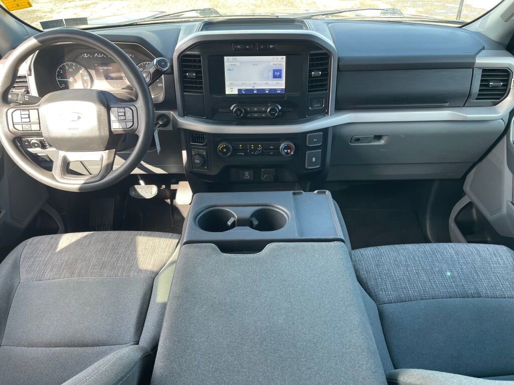 Used 2023 Ford F150 XLT image 20