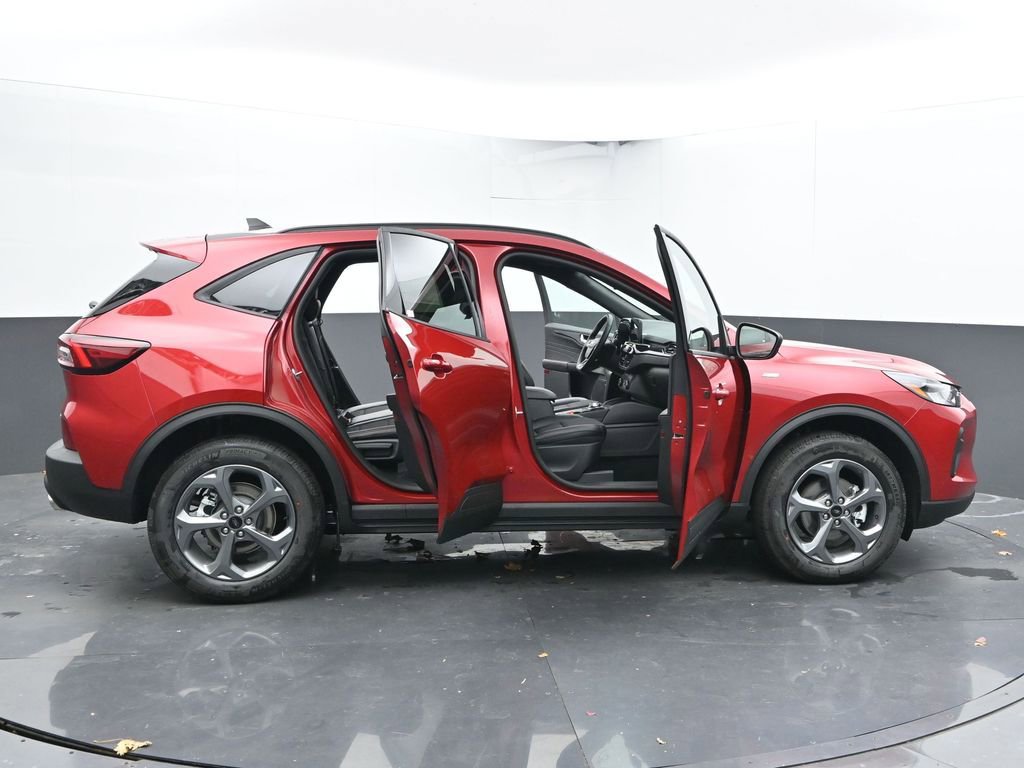 New 2026 Ford Escape ST-Line w/ Cold Weather Package image 59