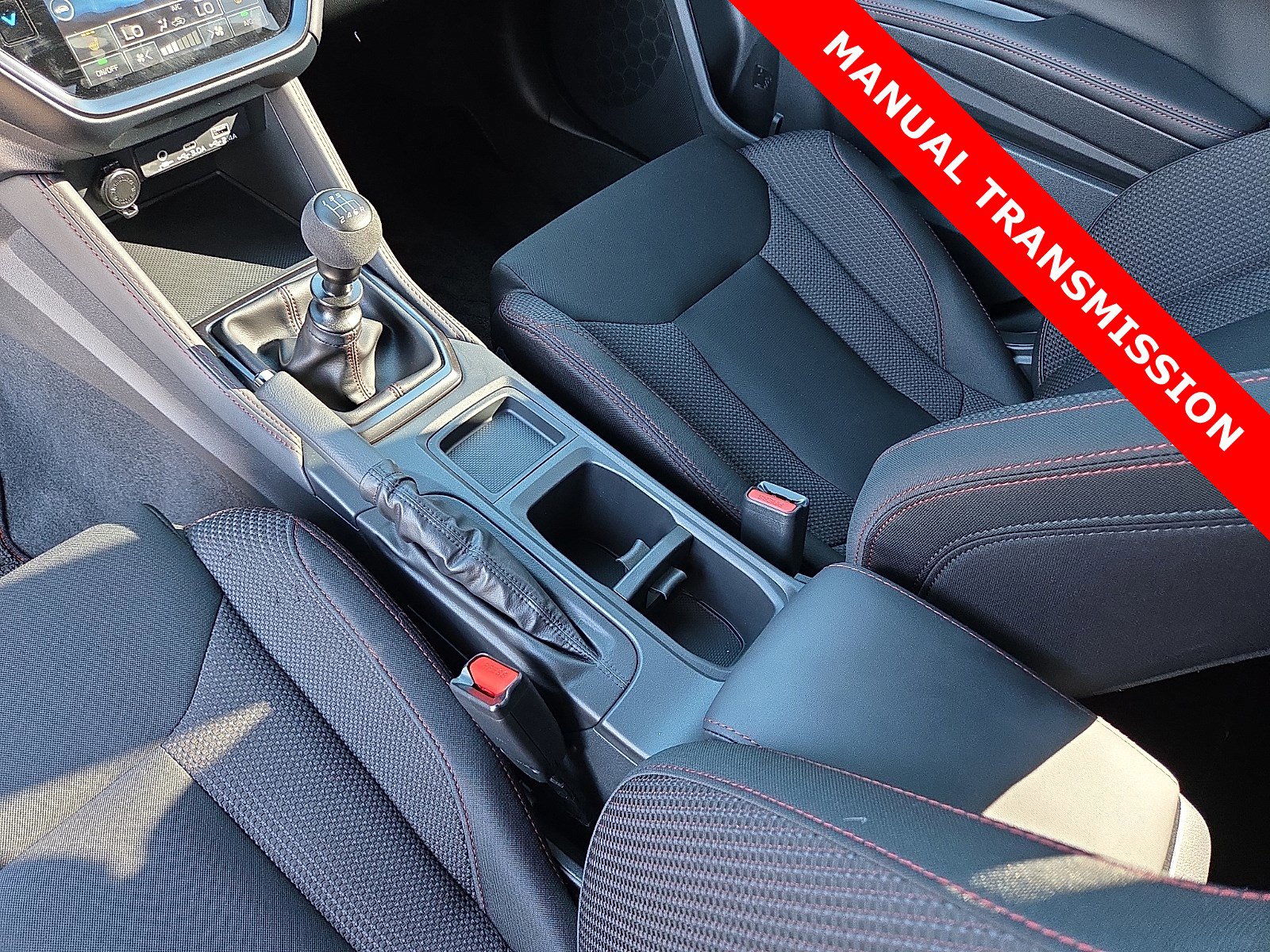 Used 2025 Subaru WRX Premium image 25