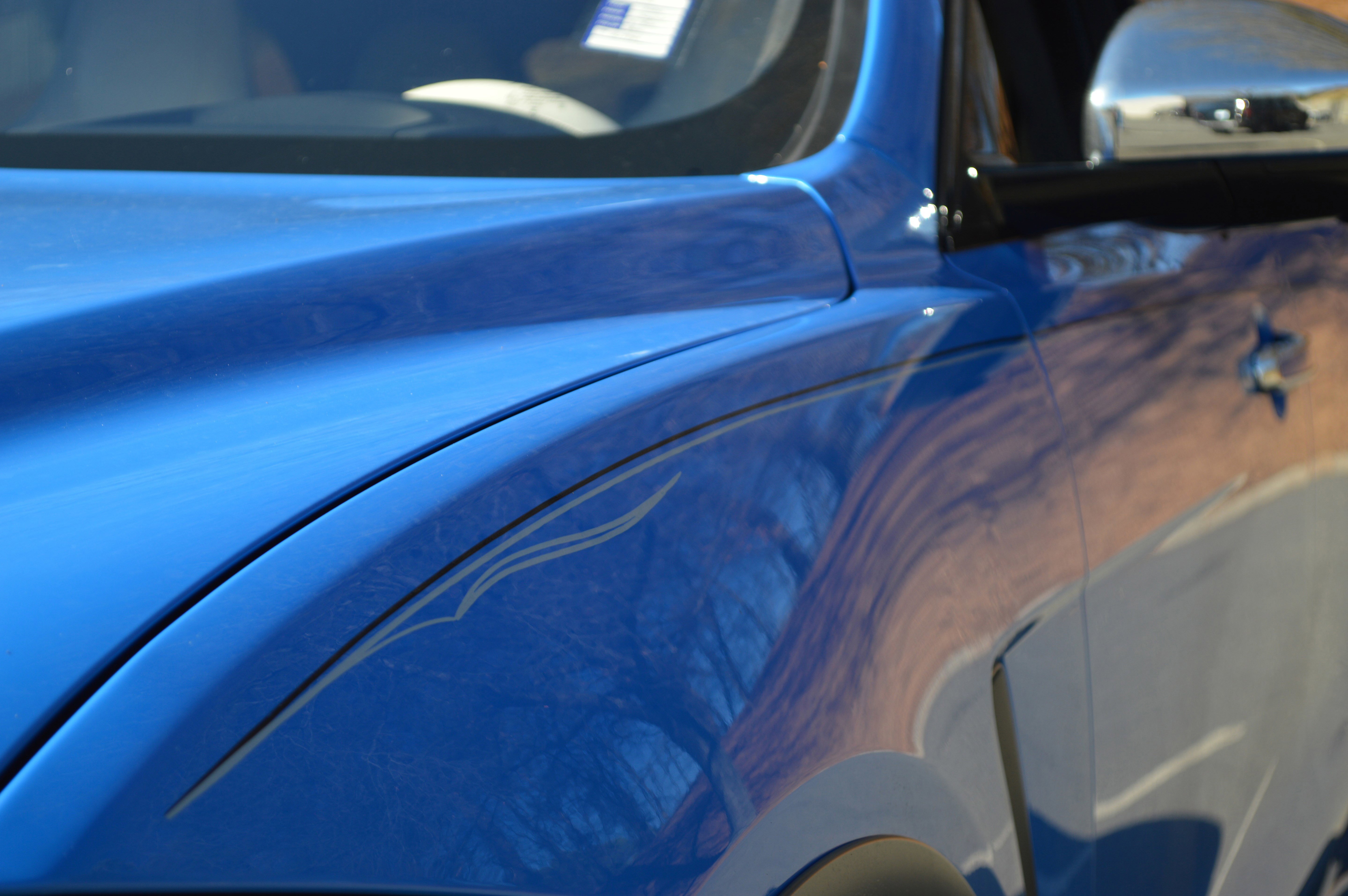 Used 2020 Jaguar F-PACE SVR image 6