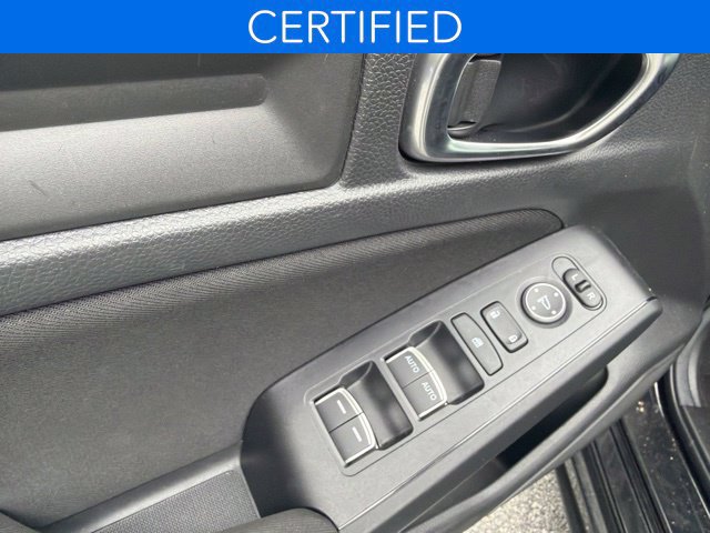 Used 2025 Honda Civic Sport image 19