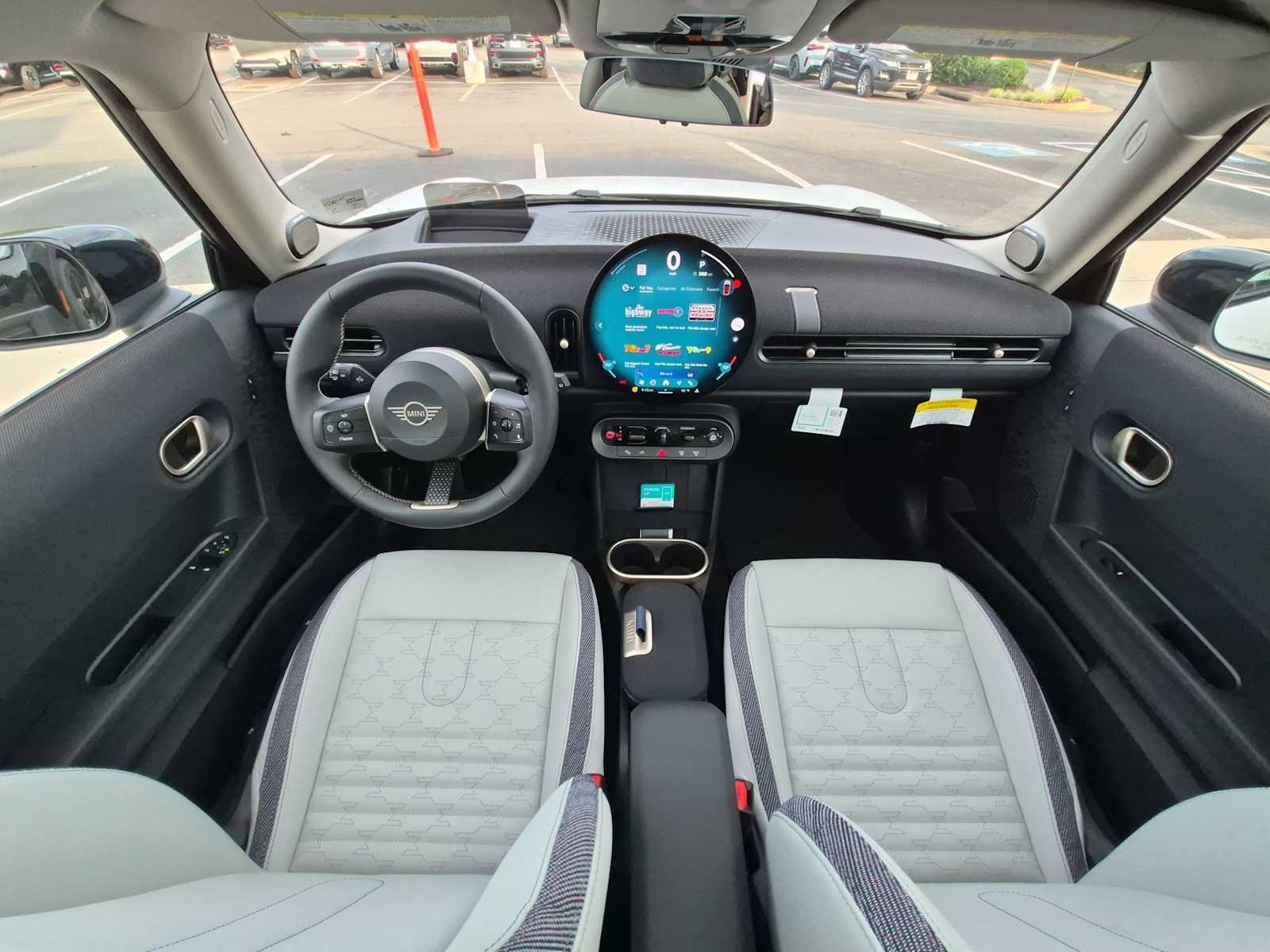 New 2027 MINI Cooper 2-Door Hardtop FWD image 16