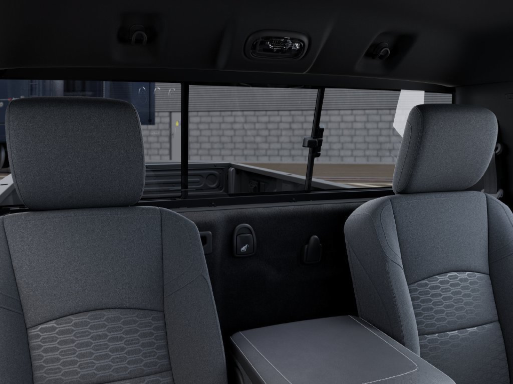 New 2027 RAM 3500 Tradesman AWD/4WD image 27