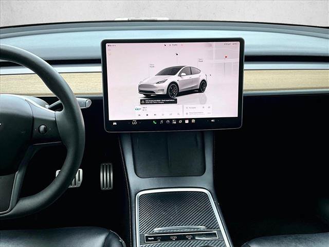 Used 2022 Tesla Model Y Performance AWD/4WD image 8