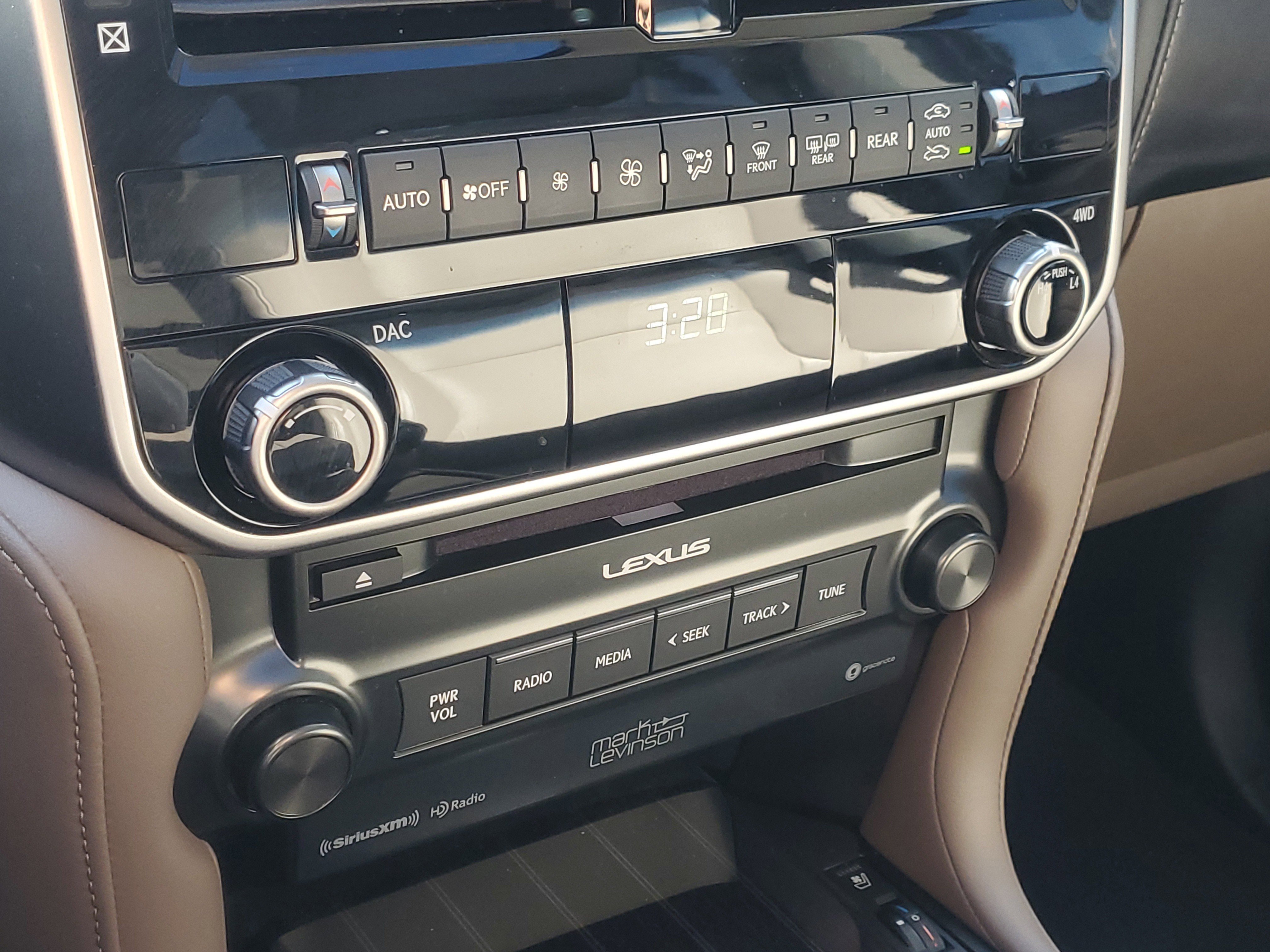 Certified 2023 Lexus GX 460 Premium image 33