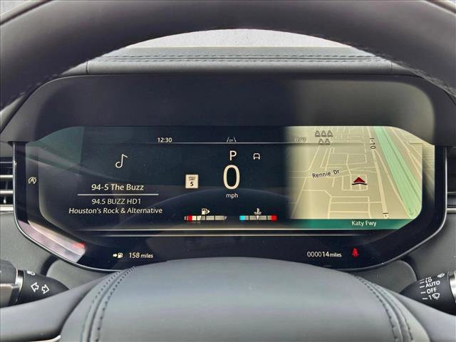 New 2026 Land Rover Range Rover Long Wheelbase SE image 11