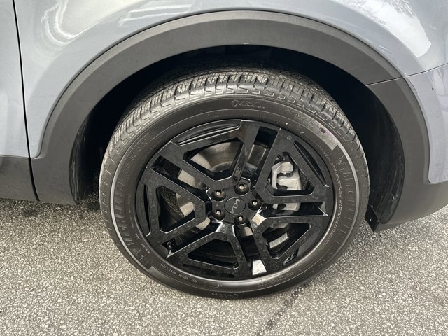 Used 2025 Kia Telluride SX Prestige X-Line image 14