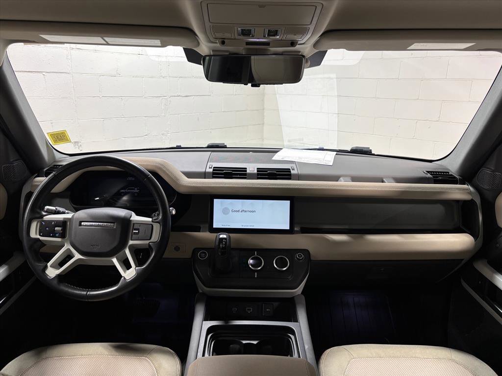 Used 2020 Land Rover Defender 110 First Edition image 35