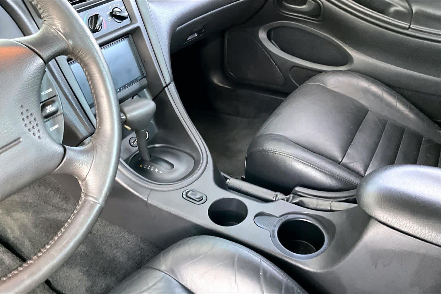 Used 2001 Ford Mustang GT RWD image 16