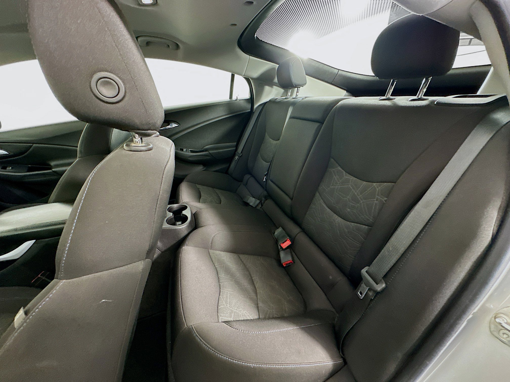 Used 2018 Chevrolet Volt LT image 25