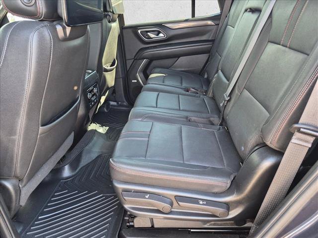 Used 2023 Chevrolet Tahoe RST AWD/4WD image 17