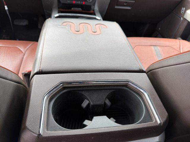 Used 2019 Ford F250 King Ranch w/ Snow Plow Prep Package image 30