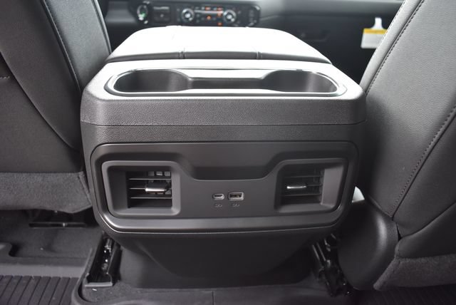 New 2026 Chevrolet Silverado 1500 RST AWD/4WD image 18