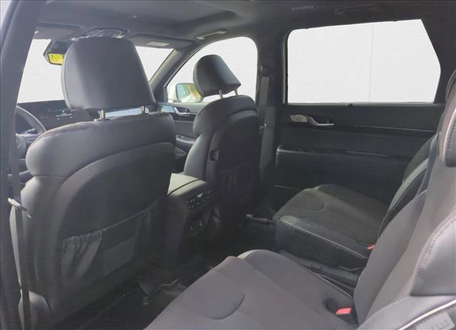 New 2025 Hyundai Palisade Calligraphy image 18