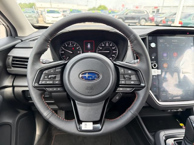 New 2026 Subaru Crosstrek 2.5i Limited w/ Crosstrek Mirror Package AWD/4WD image 10