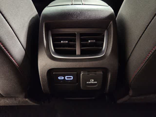 Used 2026 Chevrolet Blazer RS w/ Driver Confidence II Package FWD image 30