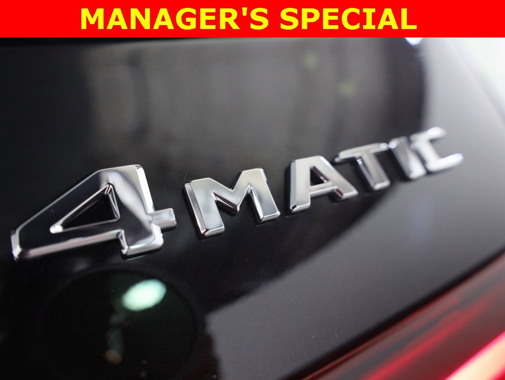 Certified 2026 Mercedes-Benz GLE 350 4MATIC image 66