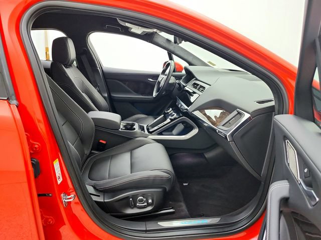 Used 2020 Jaguar I-PACE HSE AWD/4WD image 16