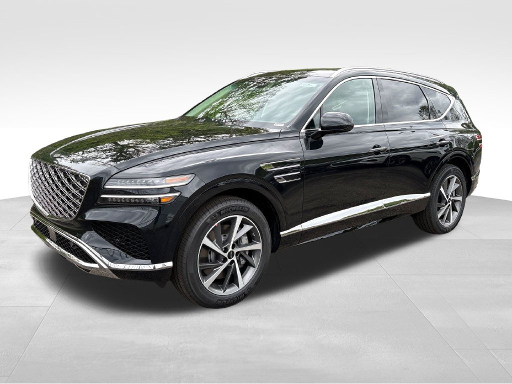 New 2026 Genesis GV80 2.5T Select