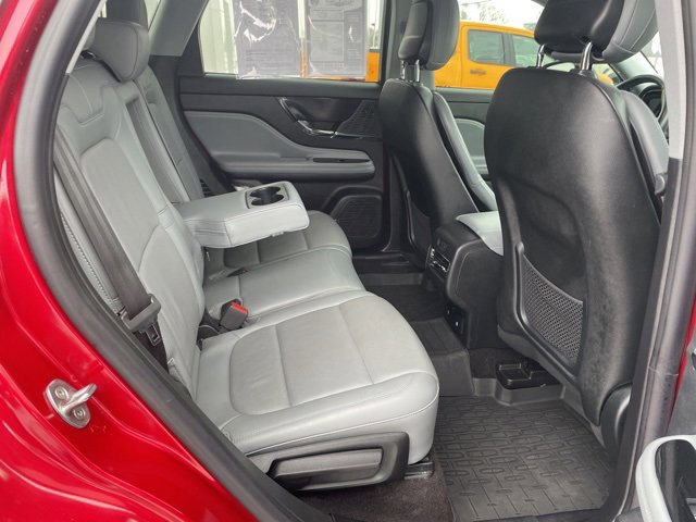 Used 2022 Lincoln Corsair Reserve w/ Equipment Group 201A image 14