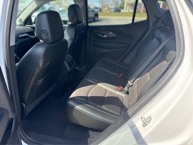 Certified 2022 GMC Terrain SLT w/ Infotainment Package II image 12