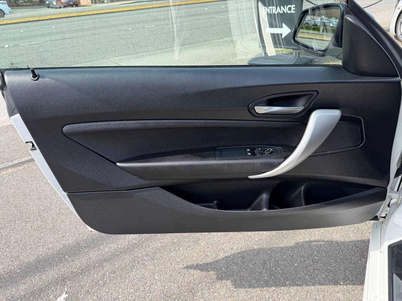 Used 2016 BMW M235i Coupe image 47