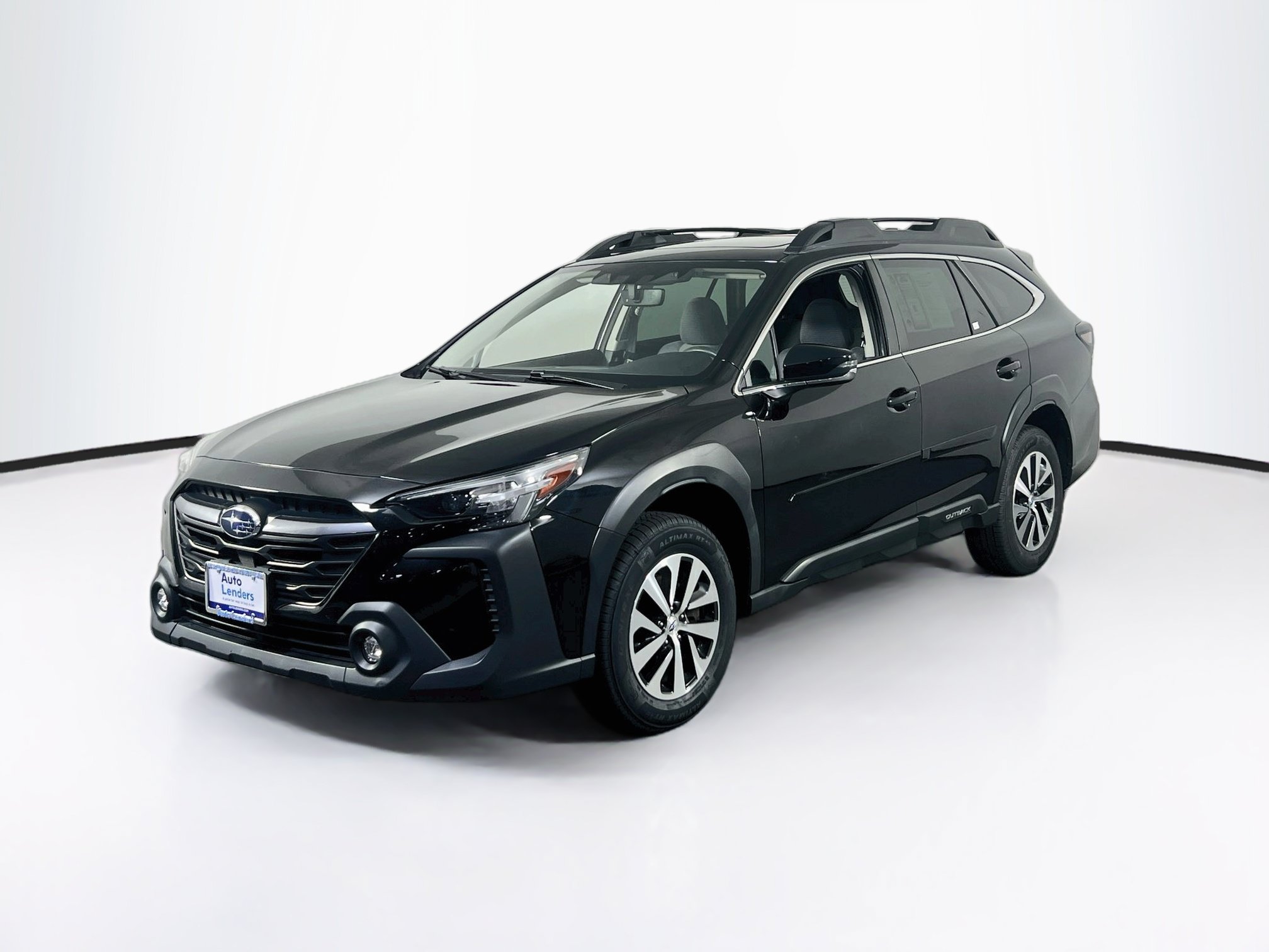 Used 2023 Subaru Outback Premium