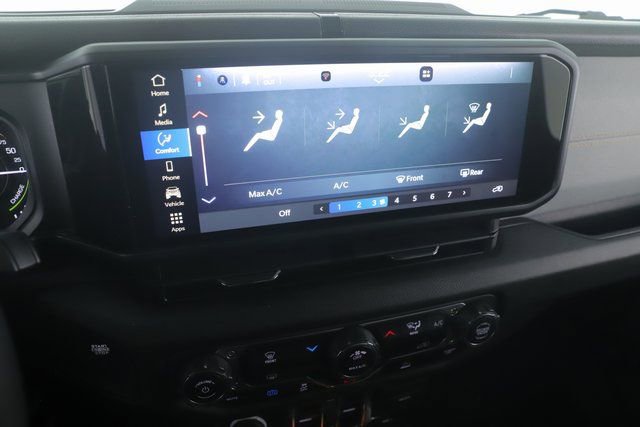 Used 2025 Jeep Wrangler Unlimited Sport S 4xe image 23