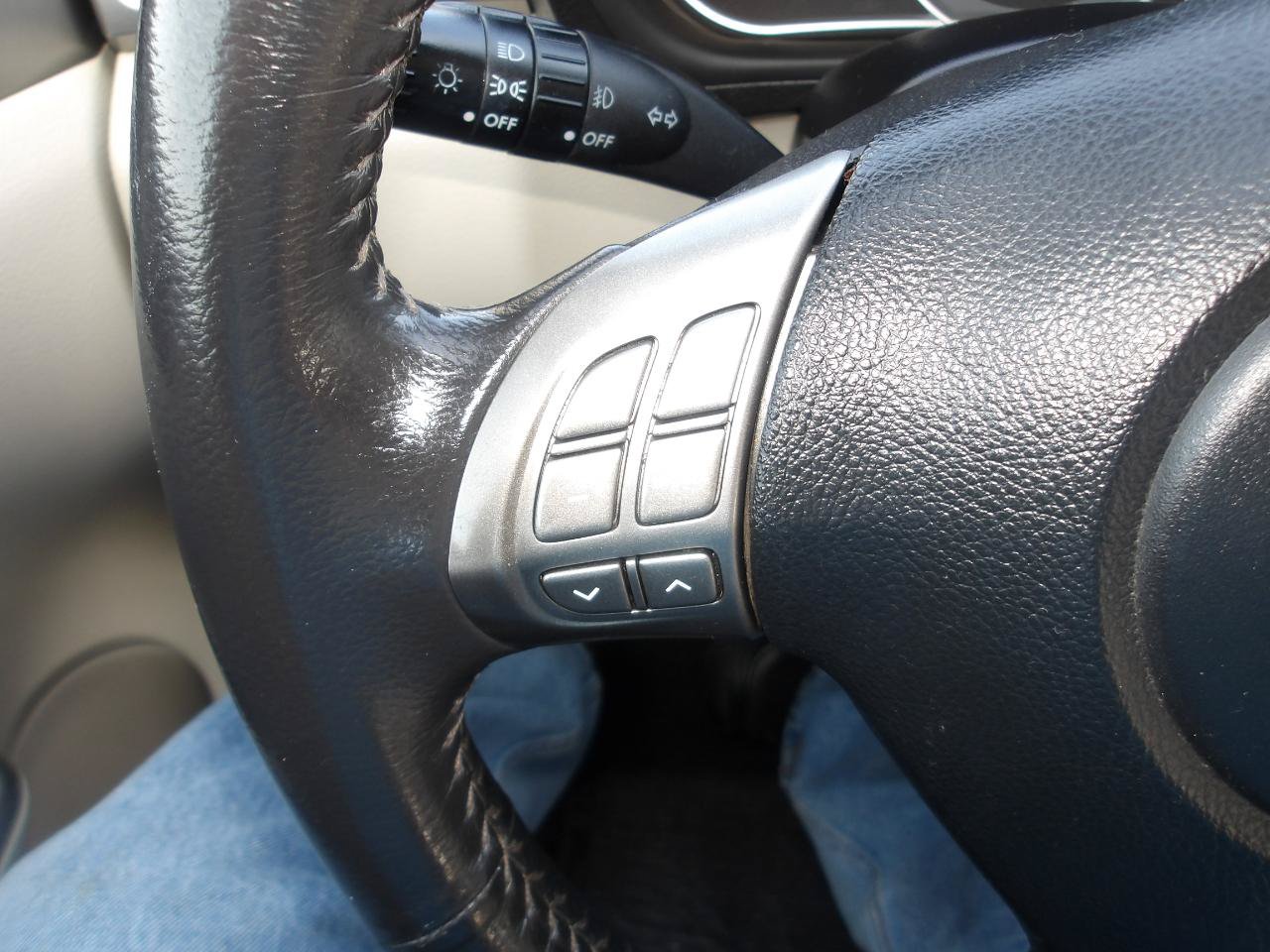 Used 2010 Subaru Impreza Outback Sport AWD/4WD image 15