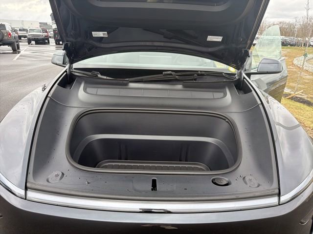 Used 2026 Tesla Model Y Long Range image 25