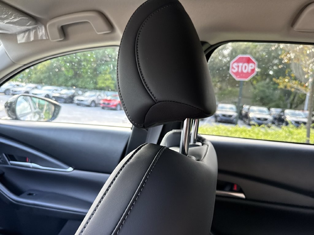 New 2026 MAZDA CX-30 AWD 2.5 S w/ Select Sport Pkg image 16
