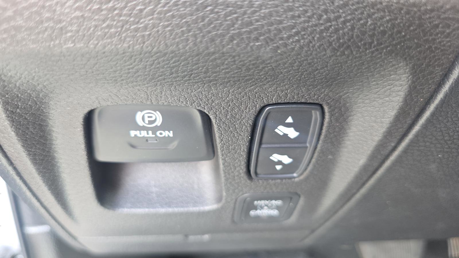 Used 2022 RAM 1500 Big Horn image 25