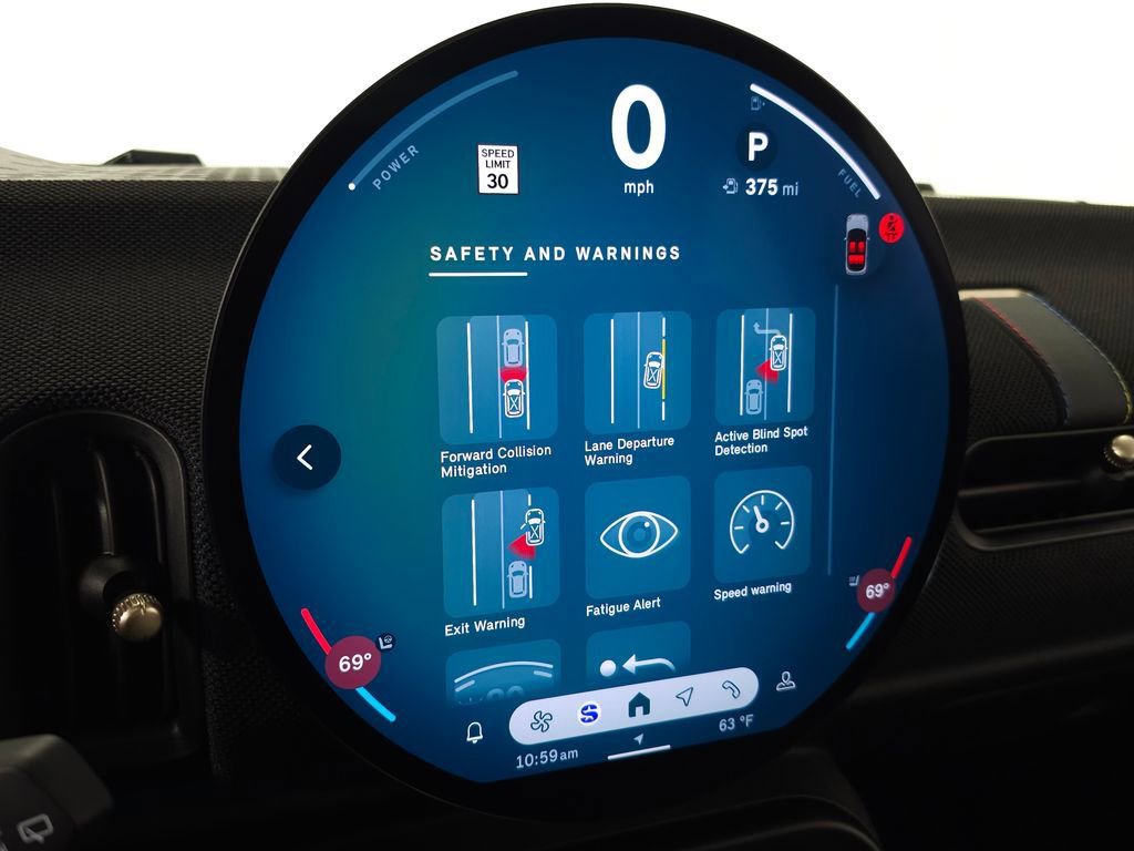 Used 2025 MINI Cooper S image 19