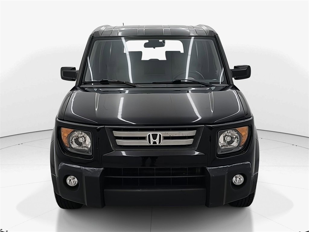 Used 2008 Honda Element EX image 2