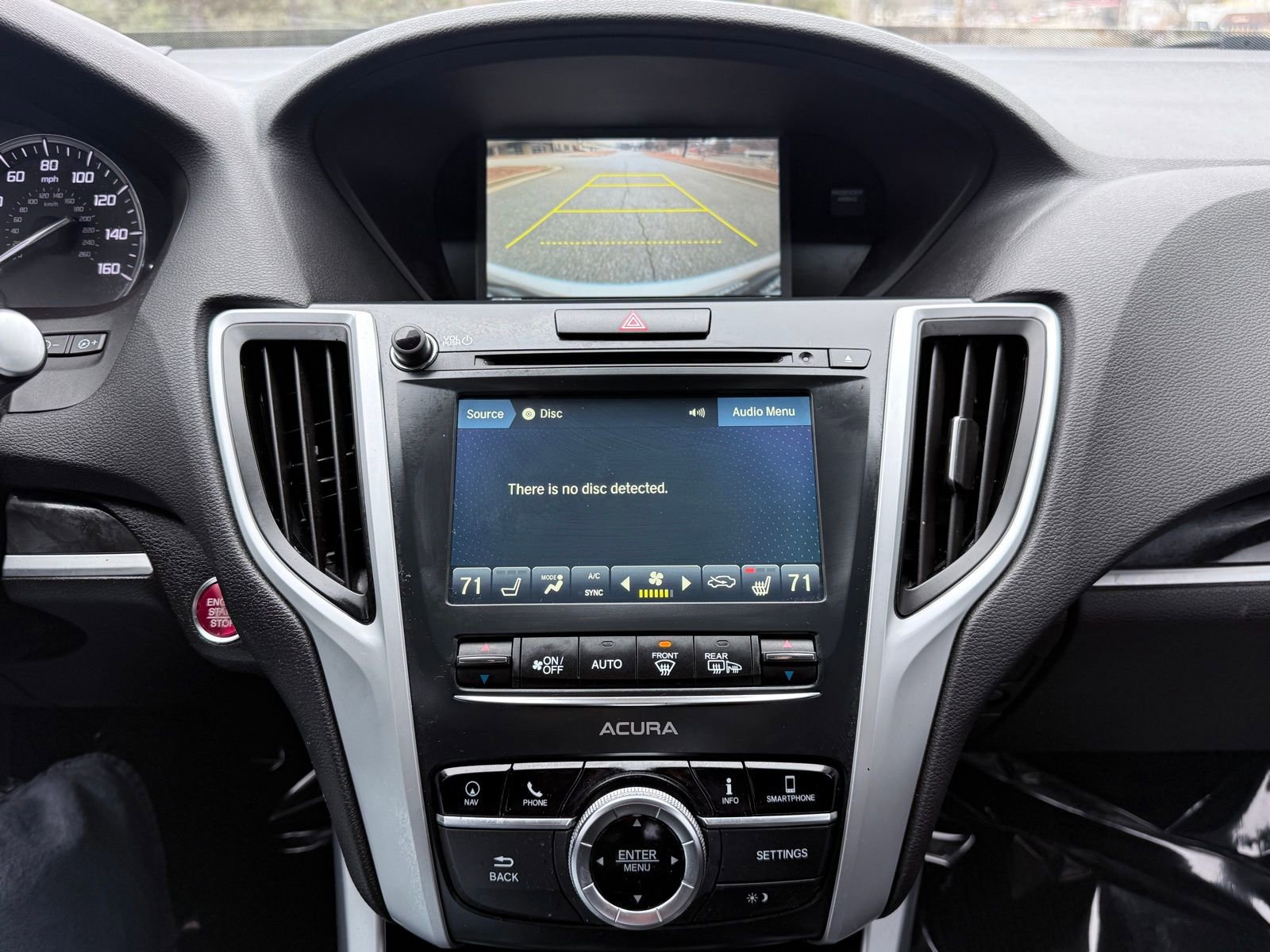 Used 2018 Acura TLX V6 w/ Technology Package image 30