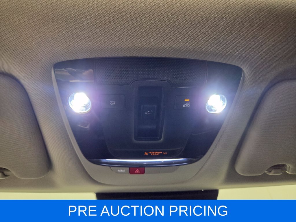 Used 2024 Kia Sportage SX FWD image 14