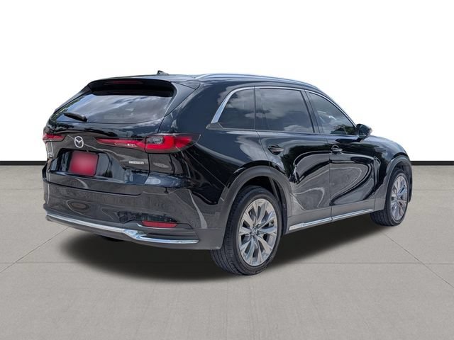 Certified 2024 MAZDA CX-90 3.3 Turbo w/ Premium Plus Pkg AWD/4WD image 5