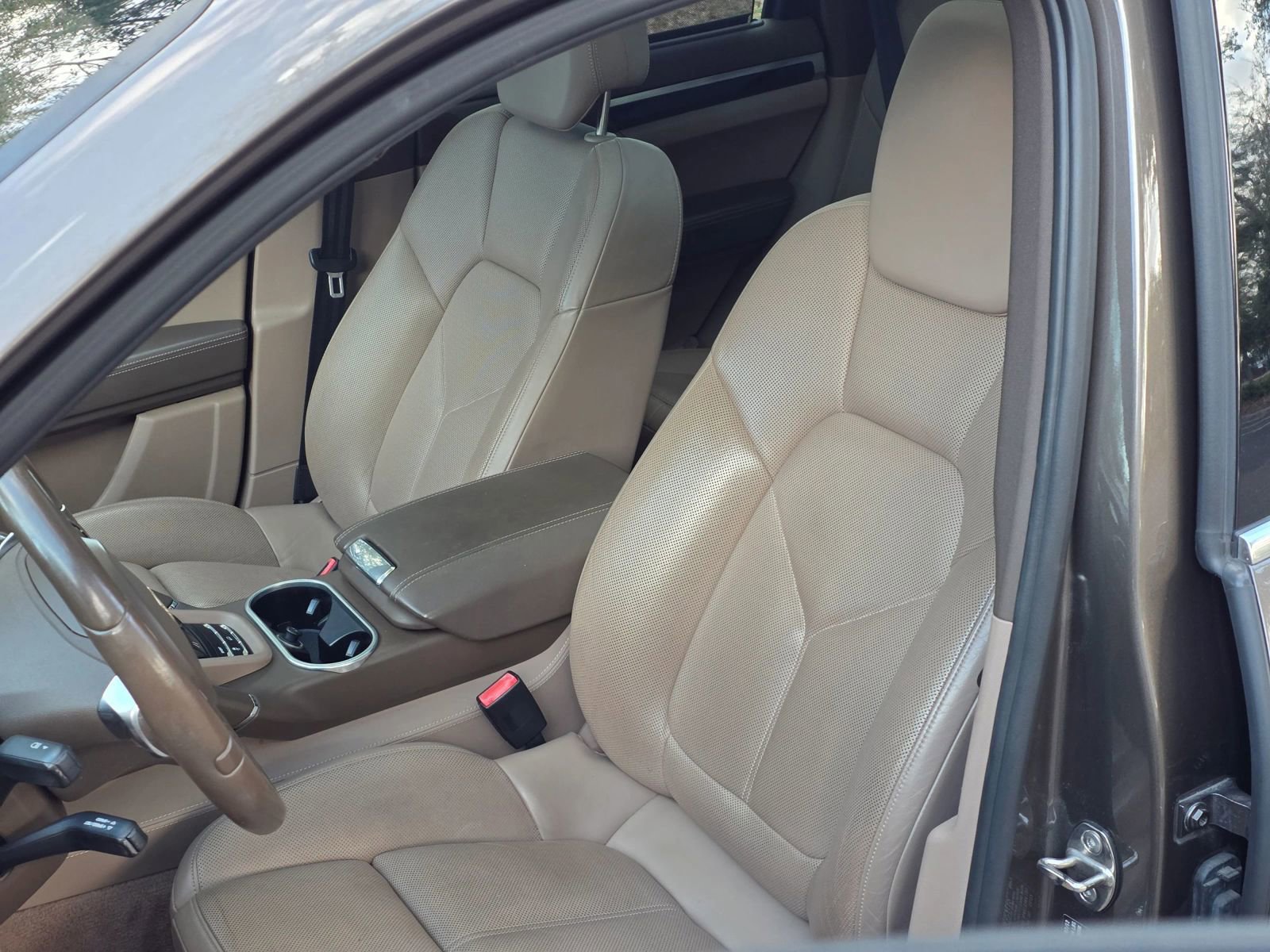 Used 2013 Porsche Cayenne Diesel image 73