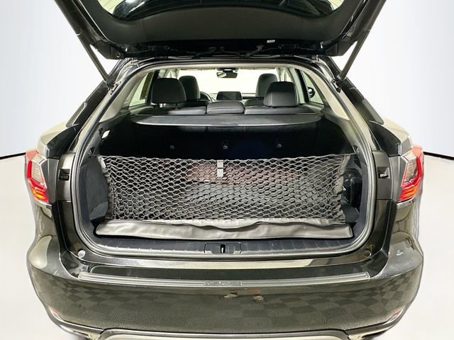 Used 2021 Lexus RX 350 AWD image 15