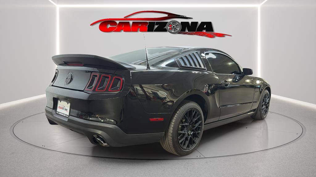 Used 2011 Ford Mustang GT Premium w/ Comfort Pkg image 10
