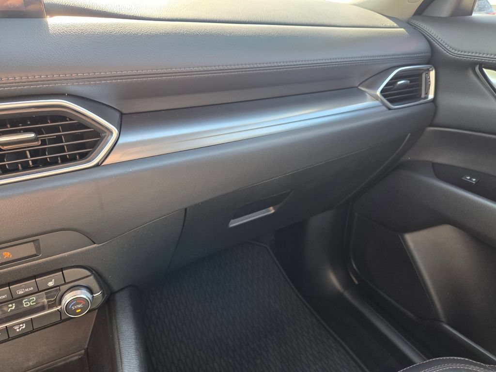 Certified 2023 MAZDA CX-5 AWD 2.5 S image 27