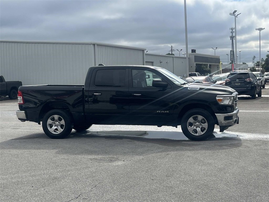 Used 2020 RAM 1500 Big Horn image 6