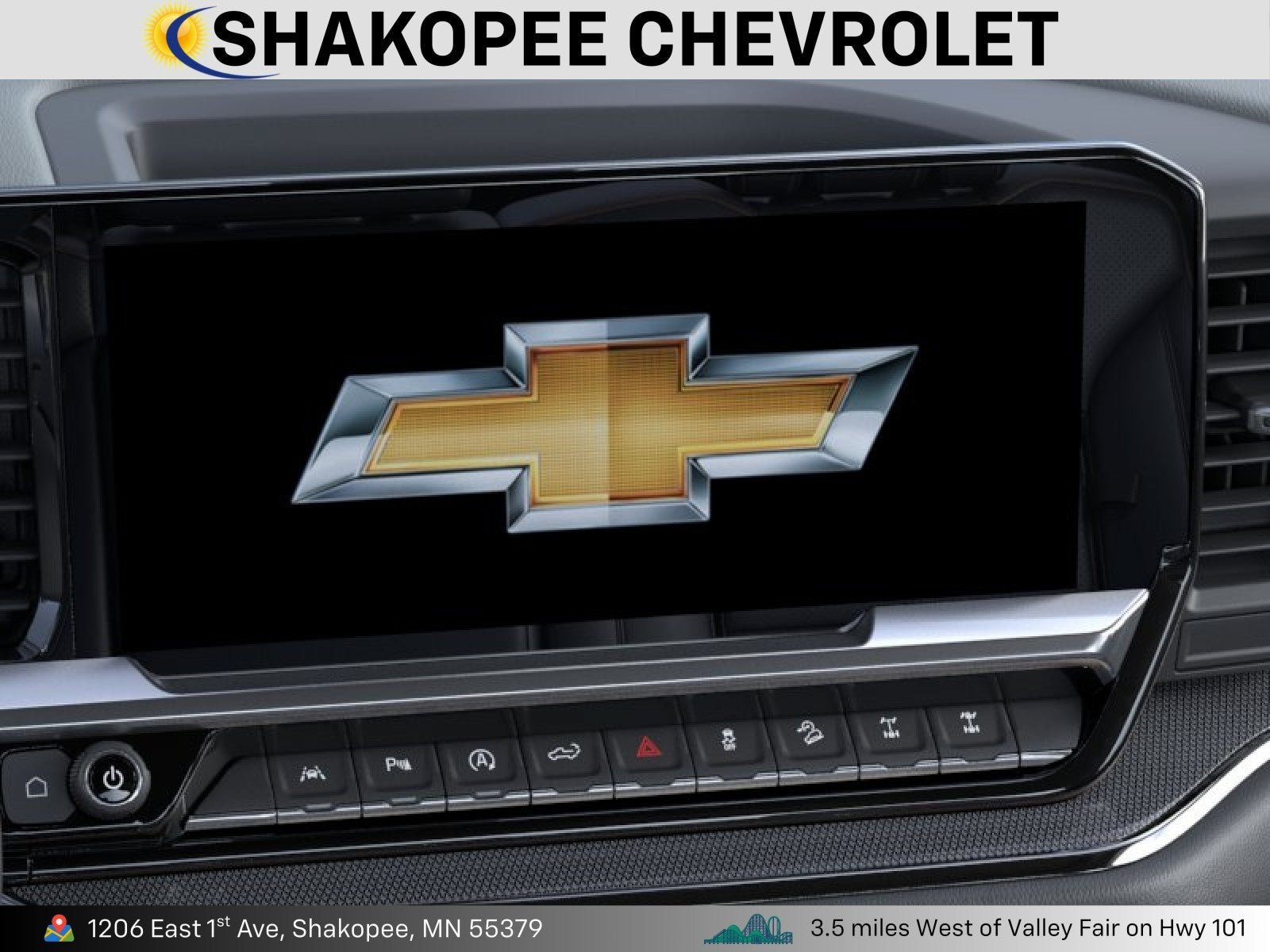 Used 2026 Chevrolet Silverado 1500 ZR2 w/ ZR2 Bison Edition AWD/4WD image 45