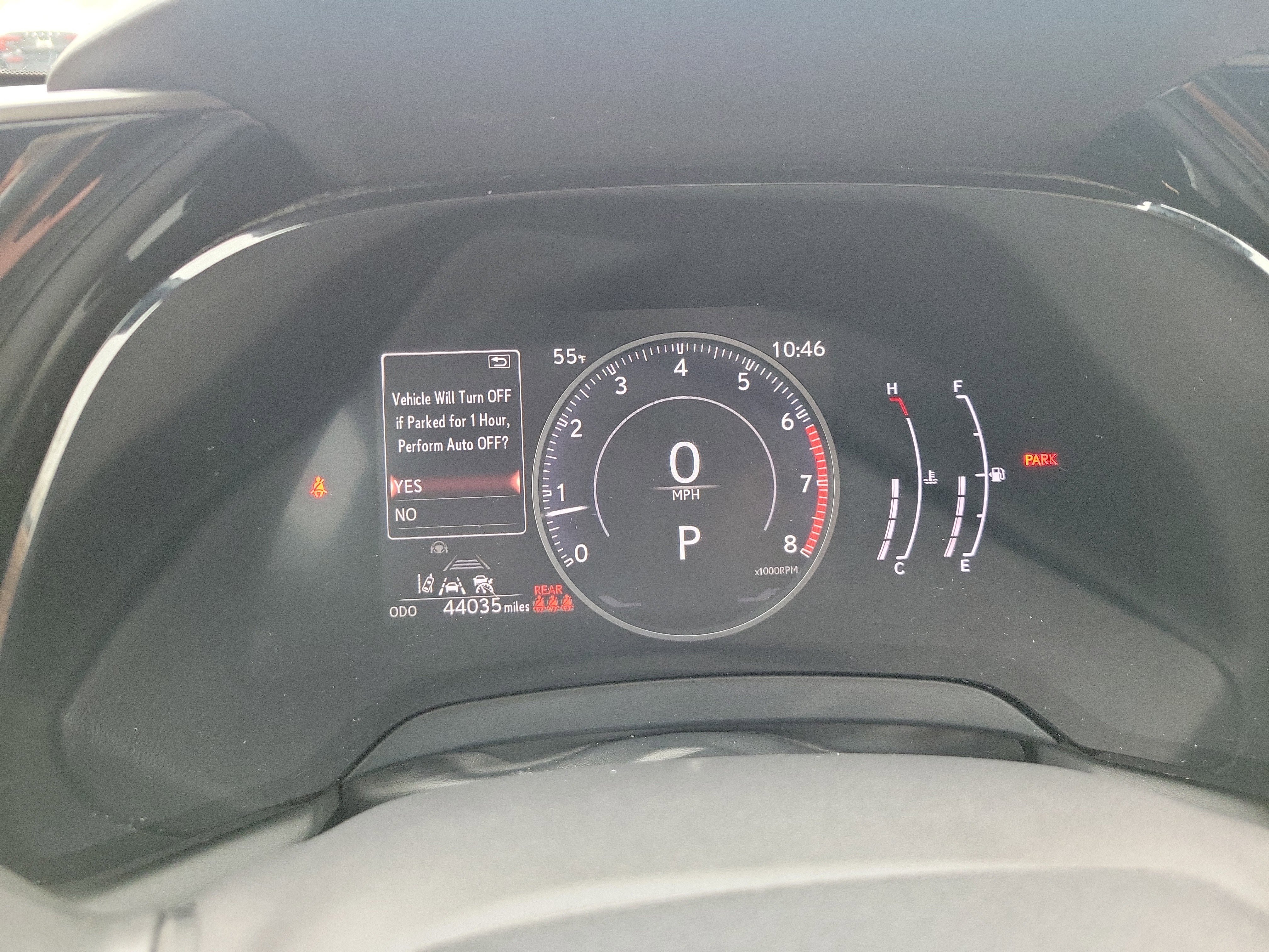 Used 2024 Lexus RX 350 Premium w/ Accessory Package (Z1) AWD/4WD image 21